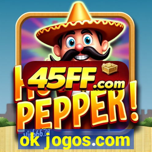 ok jogos.com